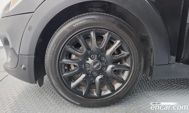 Mini Cooper 2018 1.5 автомат (гидро), миниатюра 5