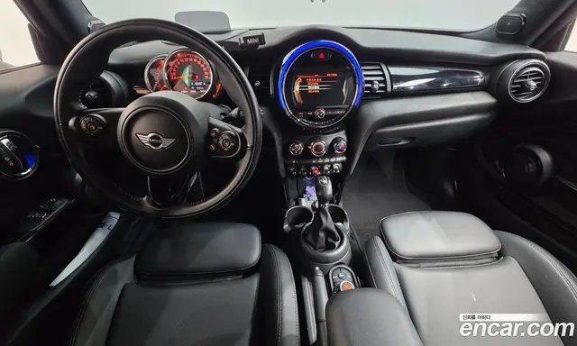Mini Cooper 2018 1.5 автомат (гидро), миниатюра 7