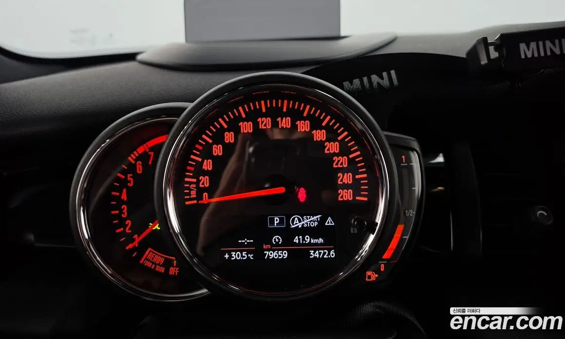 Mini Cooper 2018 1.5 автомат (гидро), фото 8