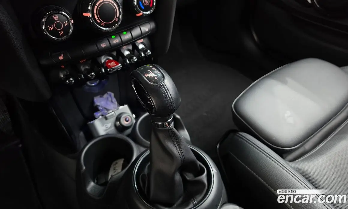 Mini Cooper 2018 1.5 автомат (гидро), фото 9