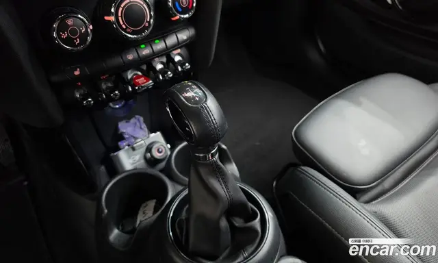 Mini Cooper 2018 1.5 автомат (гидро), миниатюра 9