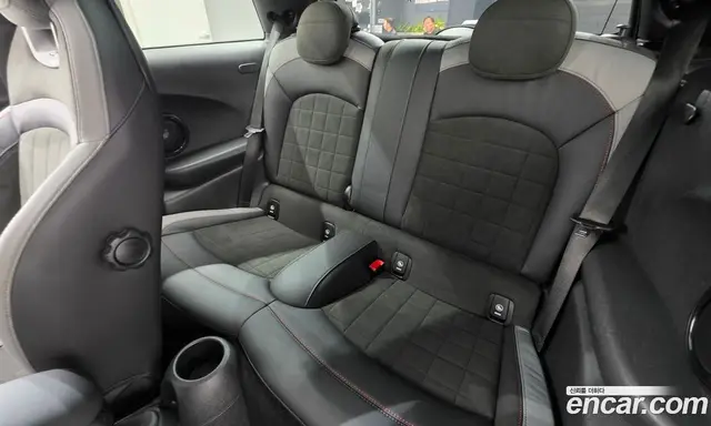 Mini Cooper 2023 2.0 автомат (гидро), миниатюра 11