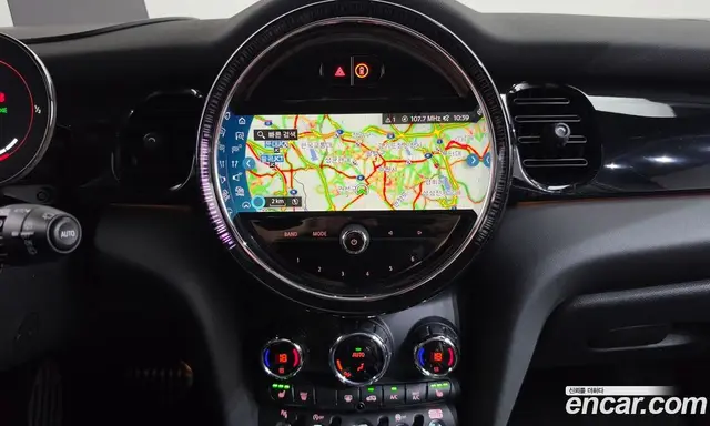 Mini Cooper 2023 2.0 автомат (гидро), миниатюра 12