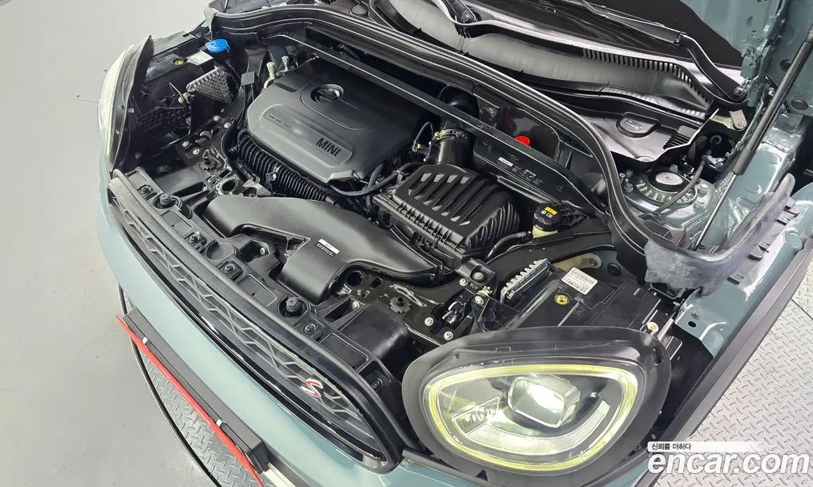 Mini Countryman 2021 2.0 автомат (гидро), фото 6