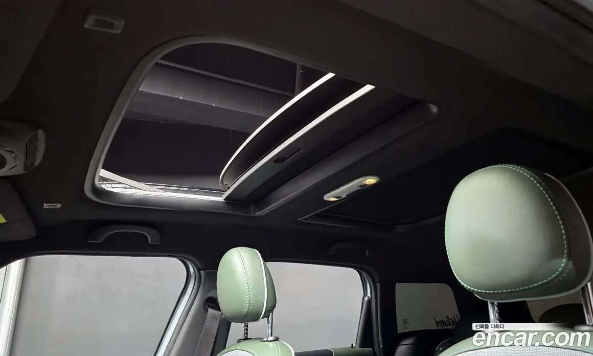 Mini Countryman 2023 2.0 автомат (гидро), фото 18