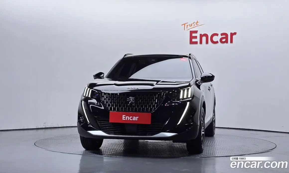 Peugeot 2008 2023 1.5 автомат (гидро), фото 3 Peugeot 2008 2023 1.5 автомат (гидро), фото 3