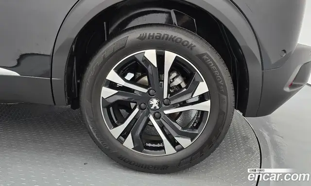 Peugeot 2008 2023 1.5 автомат (гидро), миниатюра 5 Peugeot 2008 2023 1.5 автомат (гидро), миниатюра 5
