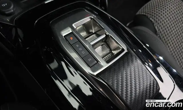 Peugeot 2008 2023 1.5 автомат (гидро), миниатюра 9 Peugeot 2008 2023 1.5 автомат (гидро), миниатюра 9