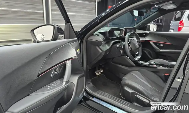 Peugeot 2008 2023 1.5 автомат (гидро), миниатюра 10 Peugeot 2008 2023 1.5 автомат (гидро), миниатюра 10