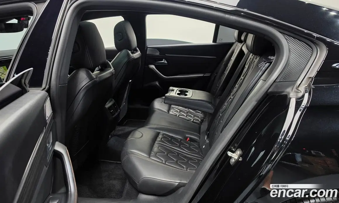 Peugeot 508 2019 2.0 автомат (гидро), фото 11