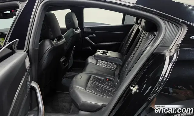 Peugeot 508 2019 2.0 автомат (гидро), миниатюра 11