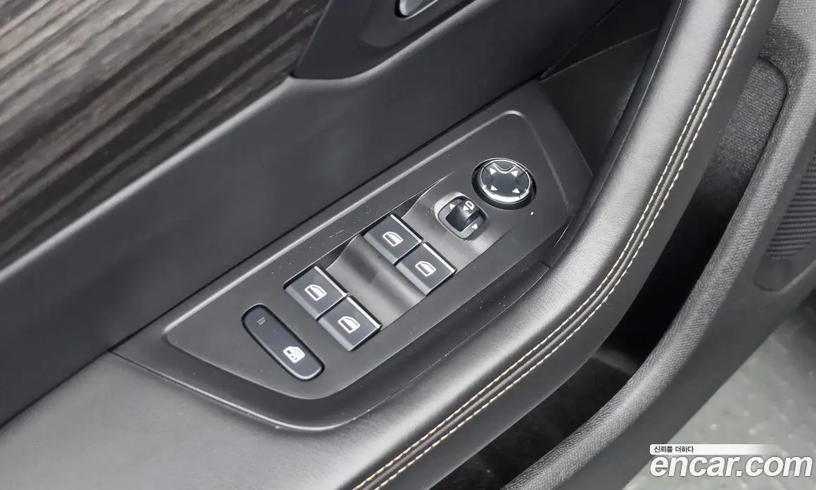 Peugeot 508 2019 2.0 автомат (гидро), фото 19