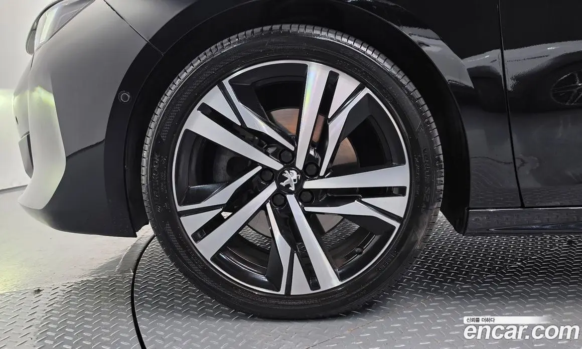 Peugeot 508 2019 2.0 автомат (гидро), фото 5