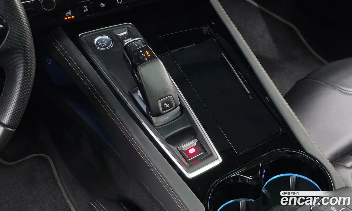 Peugeot 508 2019 2.0 автомат (гидро), фото 9
