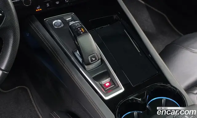 Peugeot 508 2019 2.0 автомат (гидро), миниатюра 9
