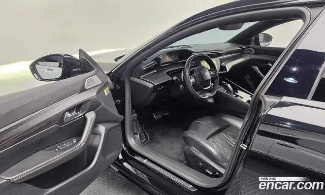 Peugeot 508 2019 2.0 автомат (гидро), миниатюра 10