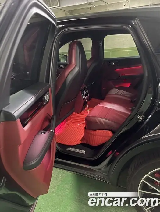 Porsche Cayenne 2019 3.0 автомат (гидро), миниатюра 11 Porsche Cayenne 2019 3.0 автомат (гидро), миниатюра 11