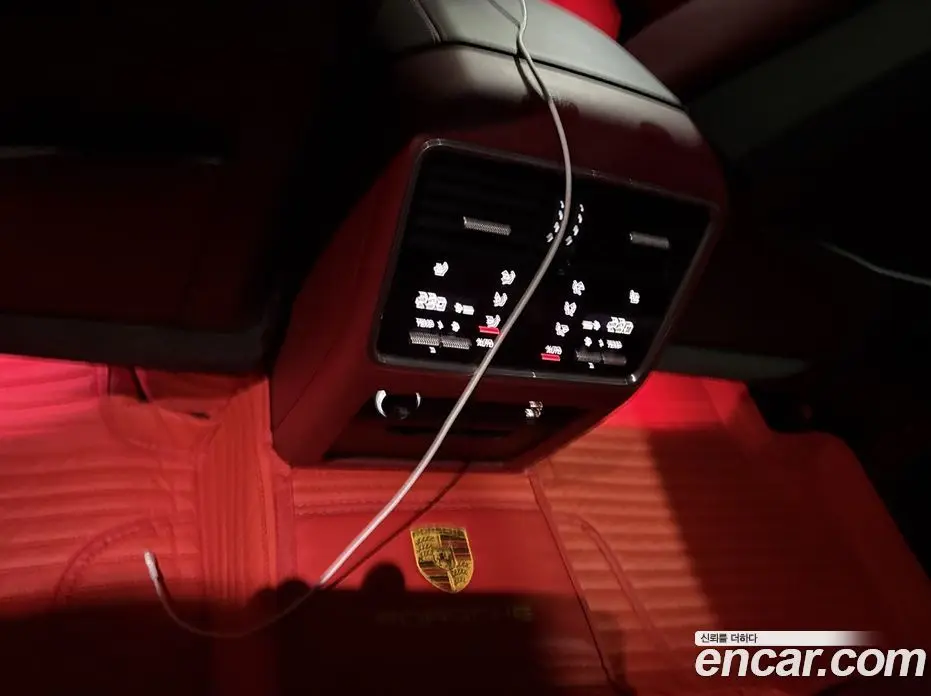 Porsche Cayenne 2019 3.0 автомат (гидро), фото 12 Porsche Cayenne 2019 3.0 автомат (гидро), фото 12