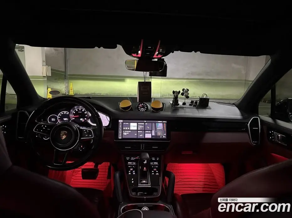Porsche Cayenne 2019 3.0 автомат (гидро), фото 13 Porsche Cayenne 2019 3.0 автомат (гидро), фото 13