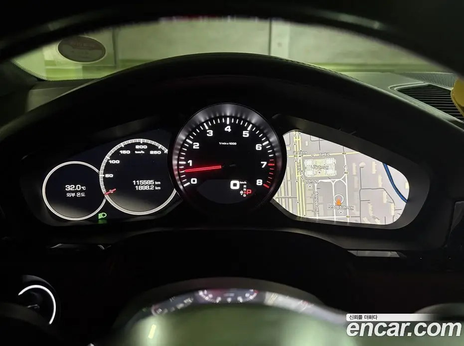 Porsche Cayenne 2019 3.0 автомат (гидро), фото 15 Porsche Cayenne 2019 3.0 автомат (гидро), фото 15