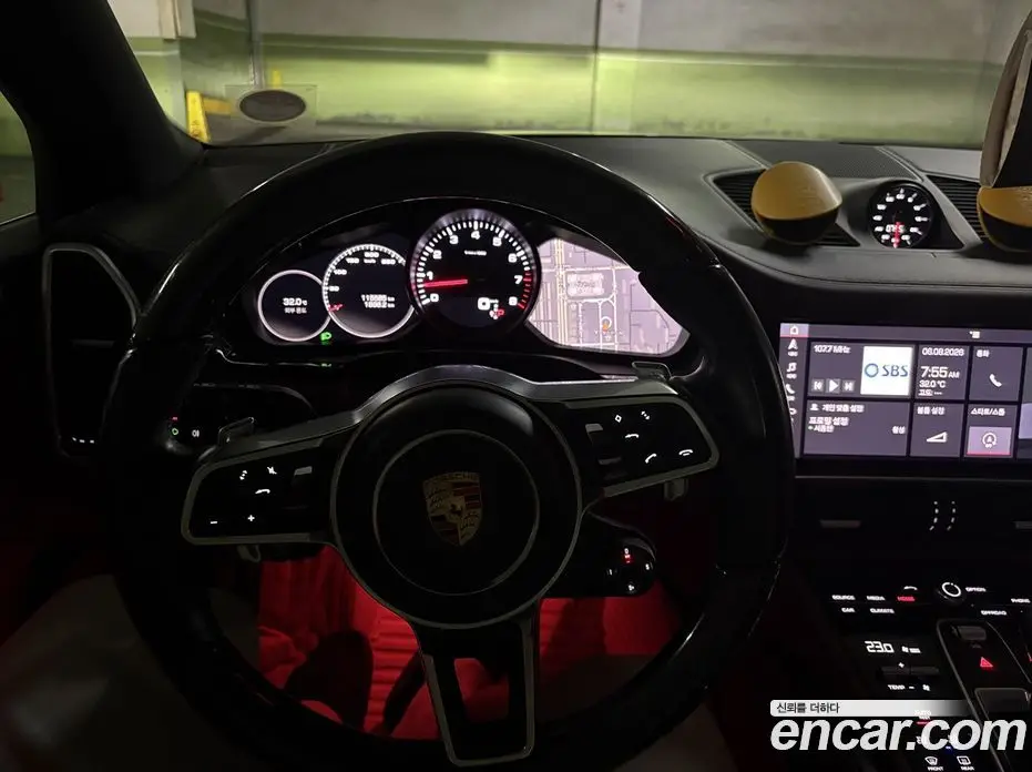 Porsche Cayenne 2019 3.0 автомат (гидро), фото 16 Porsche Cayenne 2019 3.0 автомат (гидро), фото 16