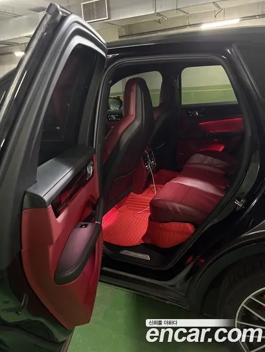 Porsche Cayenne 2019 3.0 автомат (гидро), миниатюра 8 Porsche Cayenne 2019 3.0 автомат (гидро), миниатюра 8