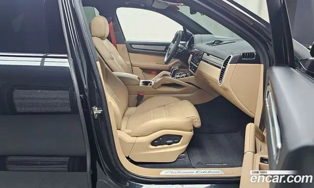 Porsche Cayenne 2022 3.0 автомат (гидро), миниатюра 11 Porsche Cayenne 2022 3.0 автомат (гидро), миниатюра 11