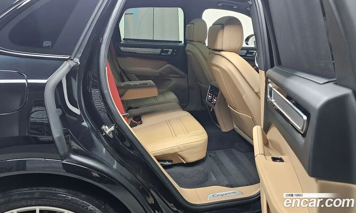 Porsche Cayenne 2022 3.0 автомат (гидро), фото 12 Porsche Cayenne 2022 3.0 автомат (гидро), фото 12
