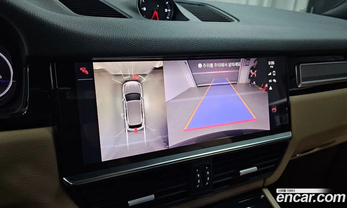 Porsche Cayenne 2022 3.0 автомат (гидро), фото 16 Porsche Cayenne 2022 3.0 автомат (гидро), фото 16