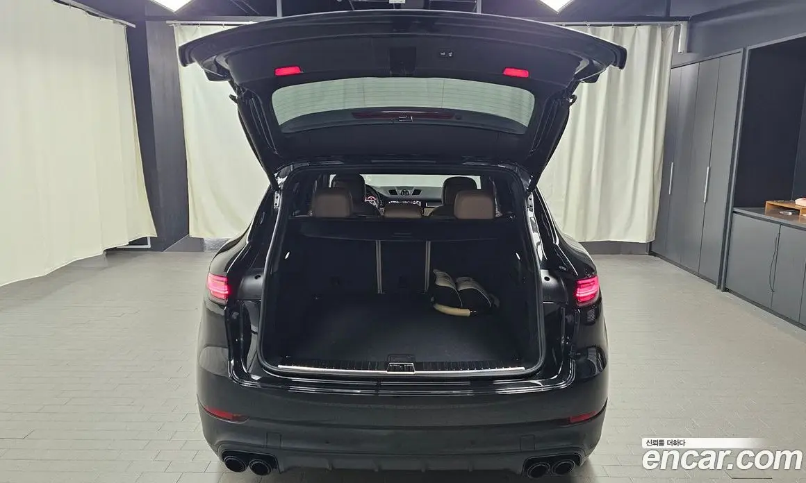 Porsche Cayenne 2022 3.0 автомат (гидро), фото 20 Porsche Cayenne 2022 3.0 автомат (гидро), фото 20