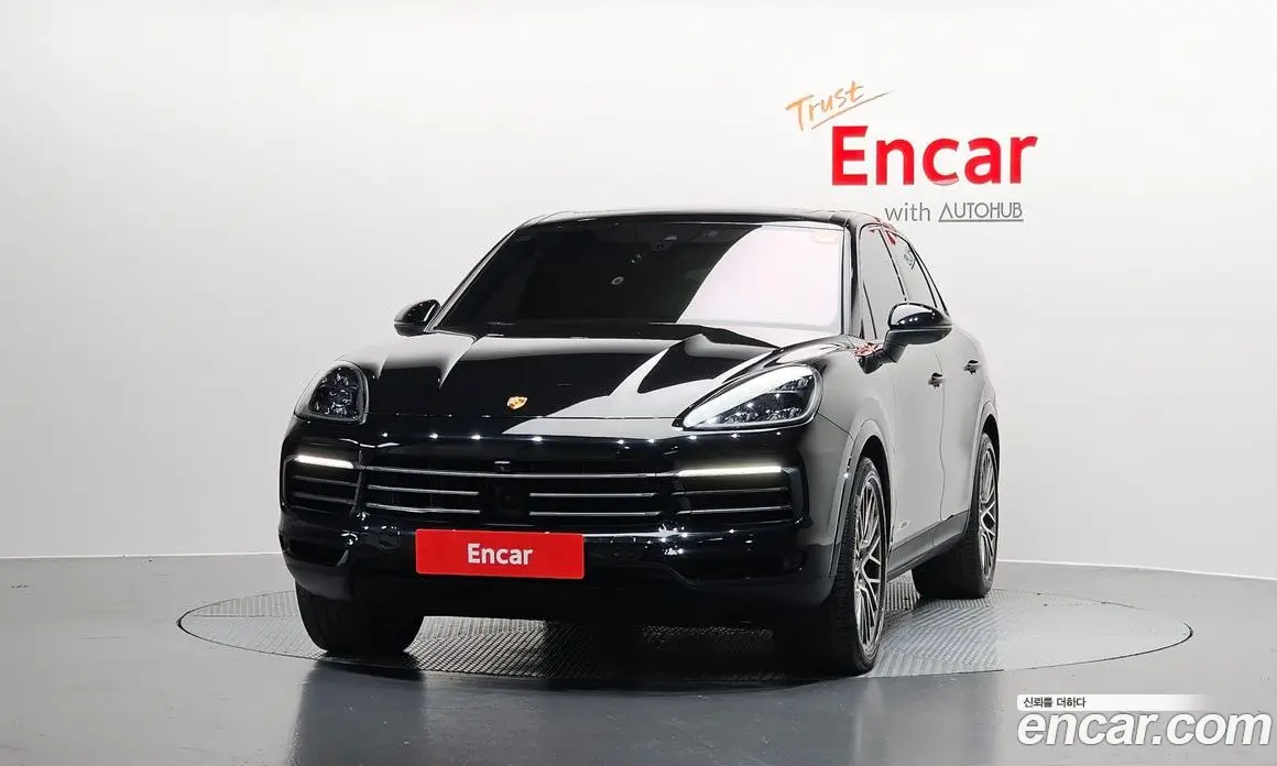 Porsche Cayenne 2022 3.0 автомат (гидро), фото 3 Porsche Cayenne 2022 3.0 автомат (гидро), фото 3