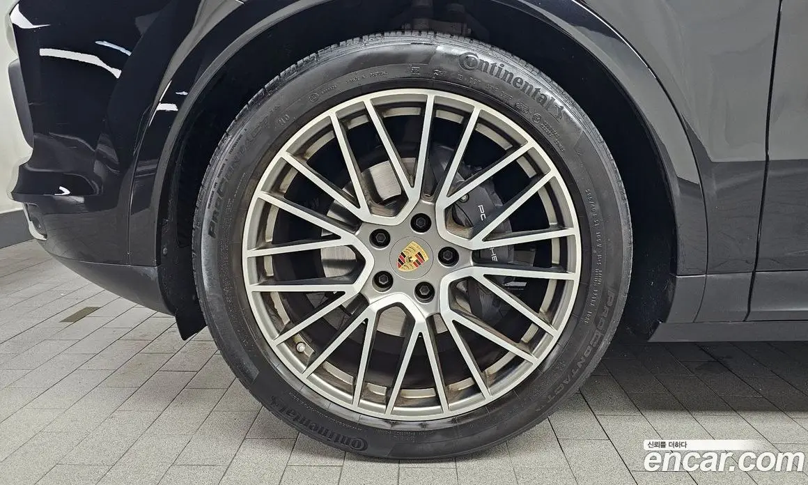 Porsche Cayenne 2022 3.0 автомат (гидро), фото 5 Porsche Cayenne 2022 3.0 автомат (гидро), фото 5