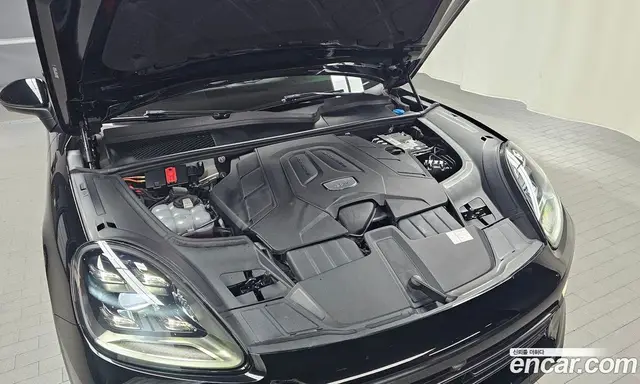 Porsche Cayenne 2022 3.0 автомат (гидро), миниатюра 6 Porsche Cayenne 2022 3.0 автомат (гидро), миниатюра 6