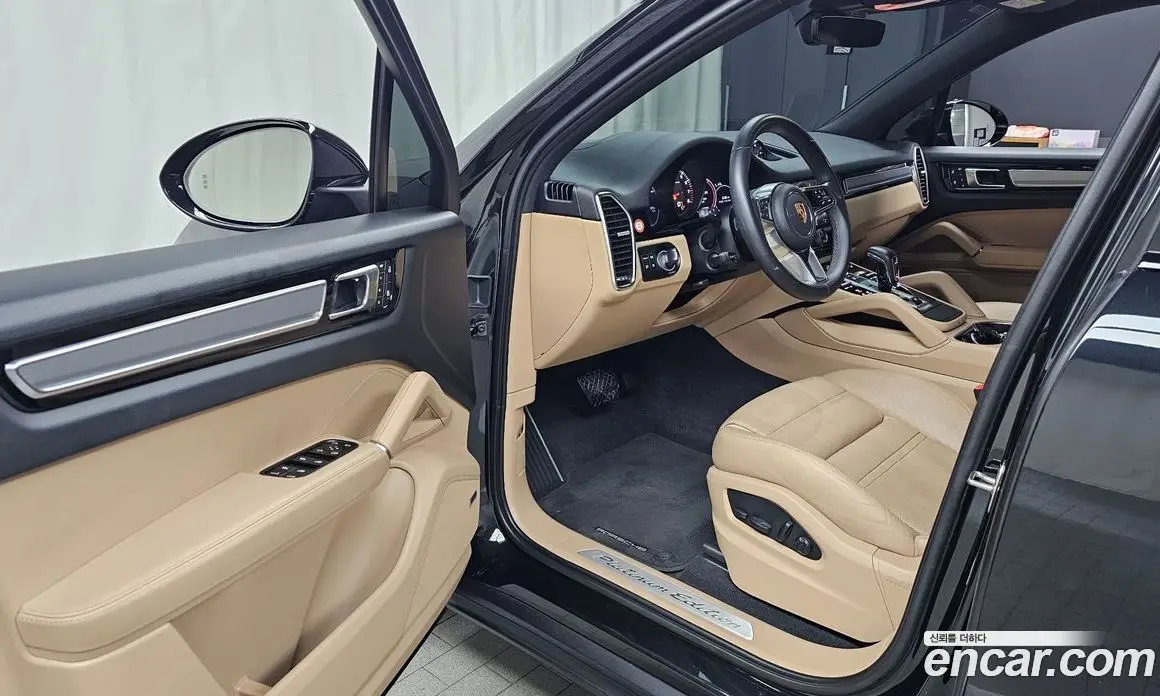 Porsche Cayenne 2022 3.0 автомат (гидро), фото 10 Porsche Cayenne 2022 3.0 автомат (гидро), фото 10