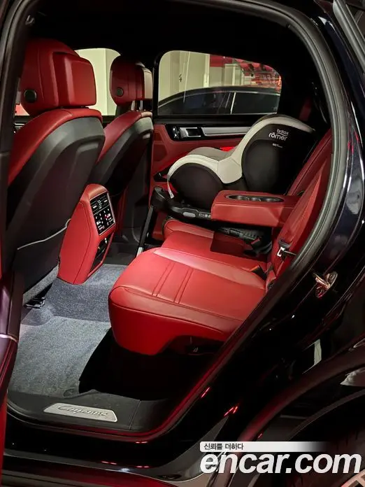 Porsche Cayenne 2022 3.0 автомат (гидро), фото 12 Porsche Cayenne 2022 3.0 автомат (гидро), фото 12
