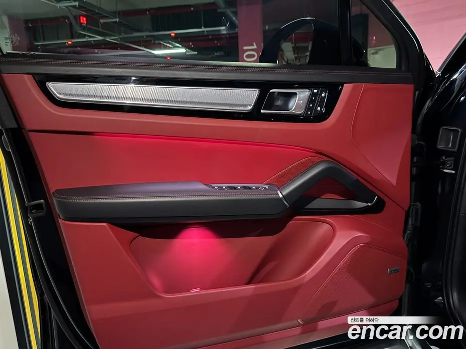 Porsche Cayenne 2022 3.0 автомат (гидро), фото 14 Porsche Cayenne 2022 3.0 автомат (гидро), фото 14