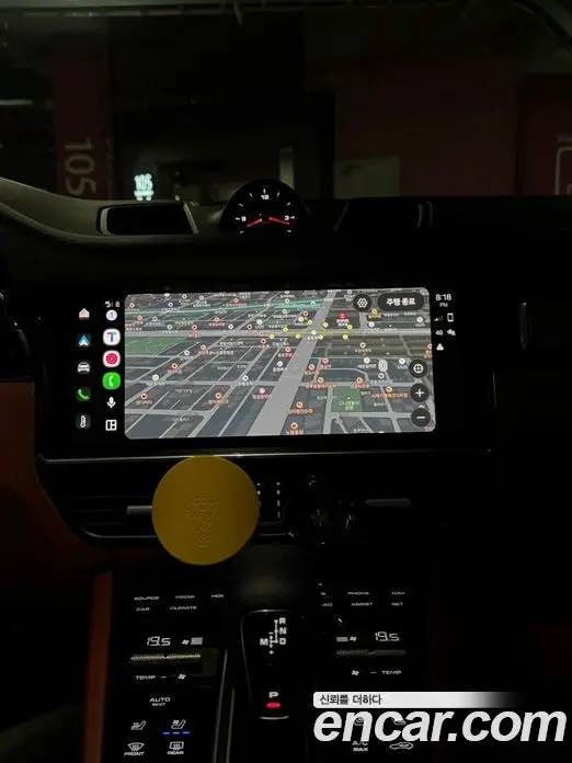 Porsche Cayenne 2022 3.0 автомат (гидро), фото 18 Porsche Cayenne 2022 3.0 автомат (гидро), фото 18