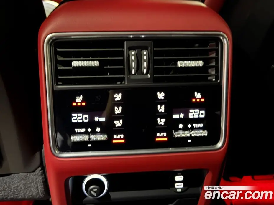 Porsche Cayenne 2022 3.0 автомат (гидро), фото 19 Porsche Cayenne 2022 3.0 автомат (гидро), фото 19