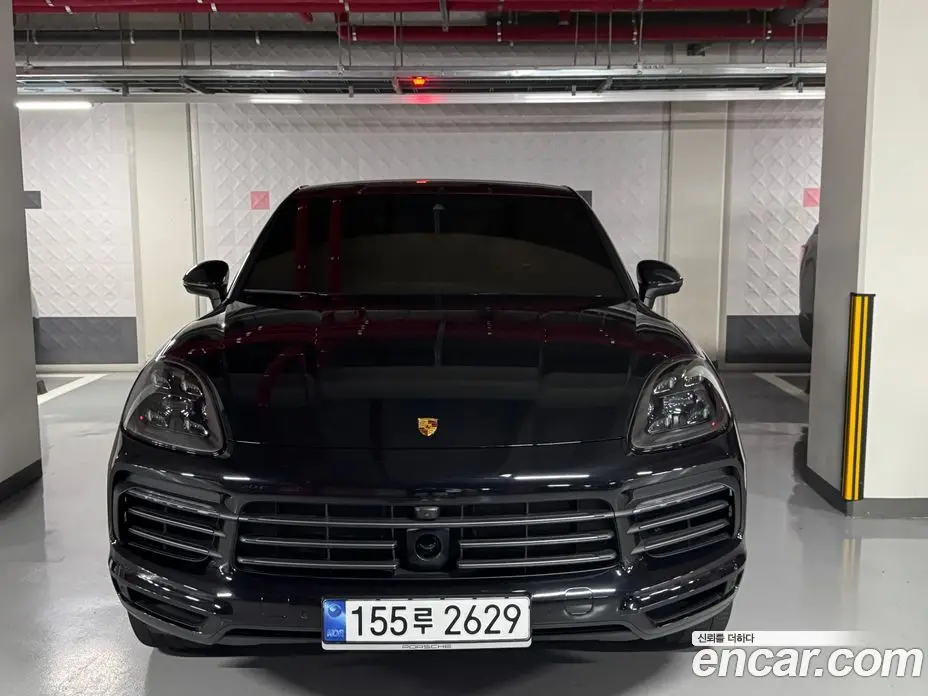 Porsche Cayenne 2022 3.0 автомат (гидро), фото 3 Porsche Cayenne 2022 3.0 автомат (гидро), фото 3
