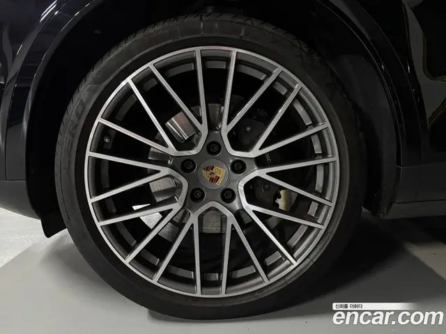 Porsche Cayenne 2022 3.0 автомат (гидро), миниатюра 5 Porsche Cayenne 2022 3.0 автомат (гидро), миниатюра 5