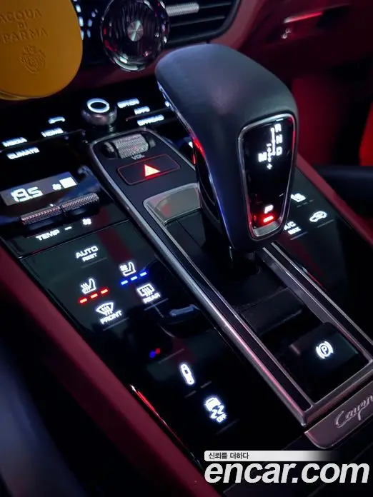 Porsche Cayenne 2022 3.0 автомат (гидро), миниатюра 9 Porsche Cayenne 2022 3.0 автомат (гидро), миниатюра 9