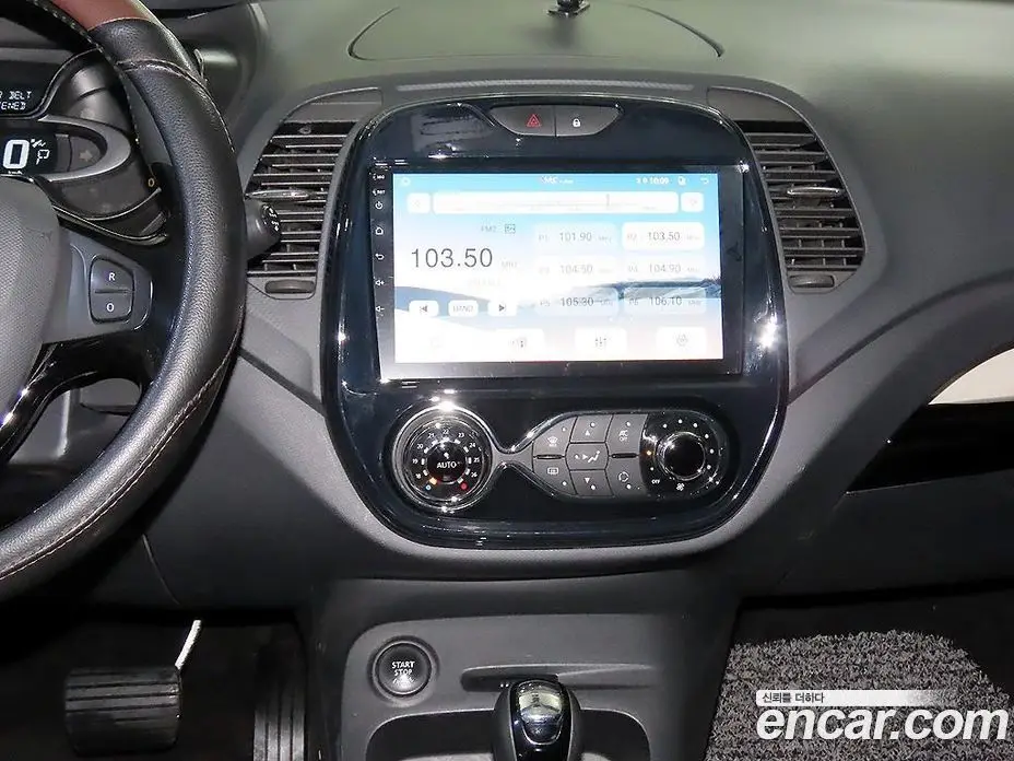 Renault (Samsung) QM3 2014 1.5 автомат (гидро), фото 11 Renault (Samsung) QM3 2014 1.5 автомат (гидро), фото 11