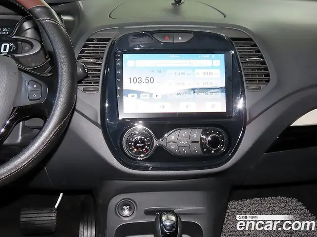 Renault (Samsung) QM3 2014 1.5 автомат (гидро), миниатюра 11 Renault (Samsung) QM3 2014 1.5 автомат (гидро), миниатюра 11