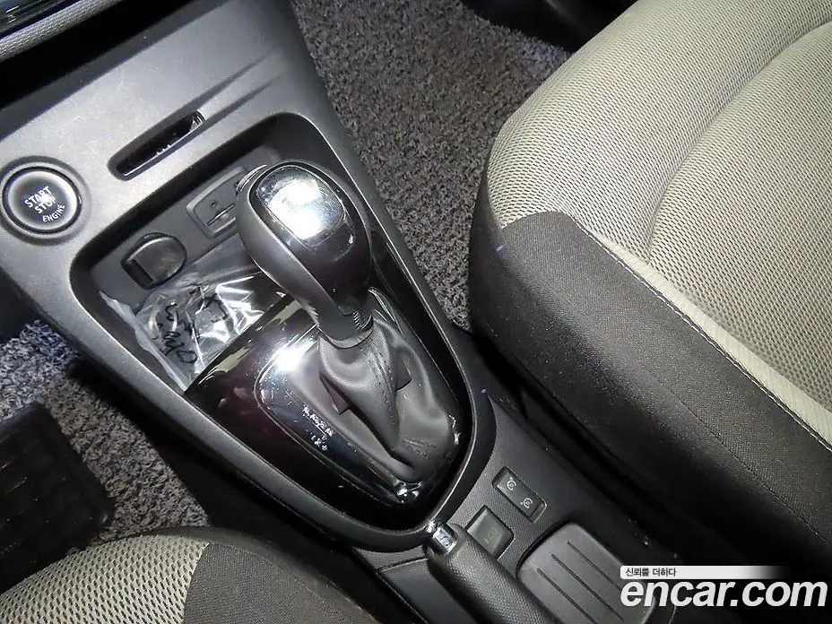 Renault (Samsung) QM3 2014 1.5 автомат (гидро), фото 12 Renault (Samsung) QM3 2014 1.5 автомат (гидро), фото 12