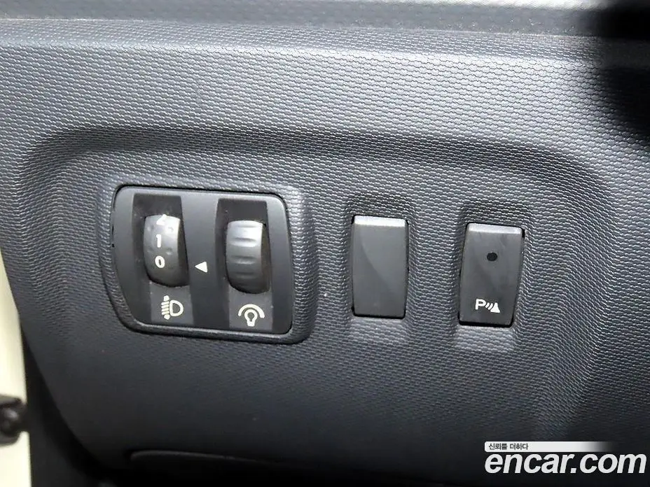 Renault (Samsung) QM3 2014 1.5 автомат (гидро), фото 14 Renault (Samsung) QM3 2014 1.5 автомат (гидро), фото 14