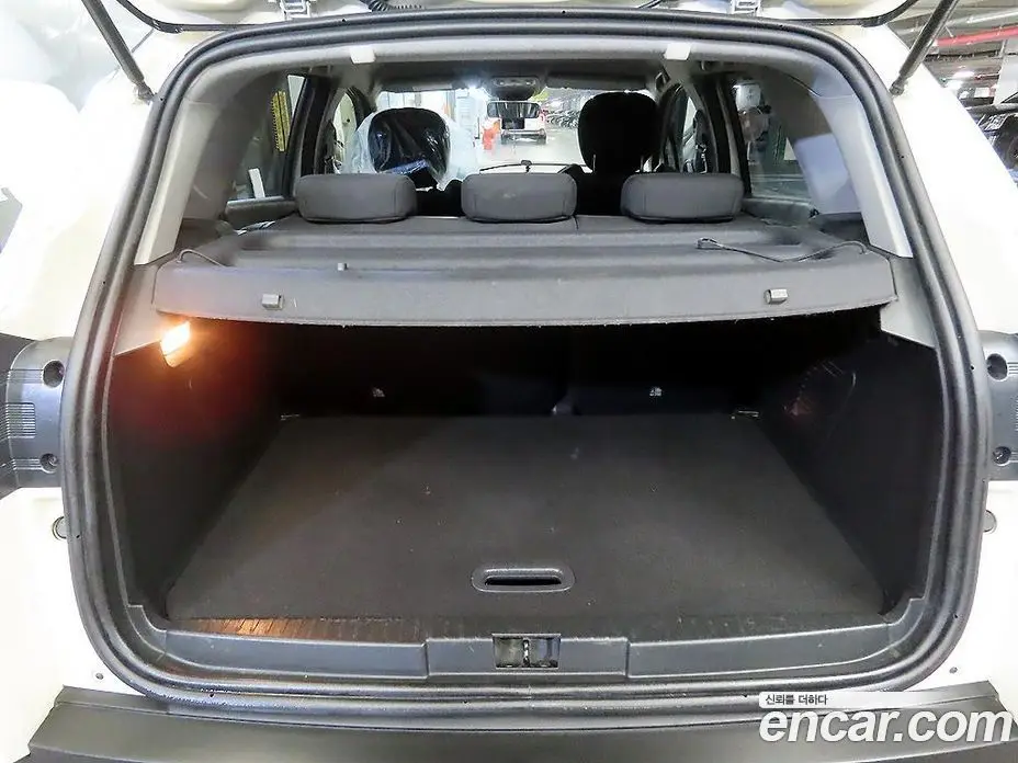 Renault (Samsung) QM3 2014 1.5 автомат (гидро), фото 17 Renault (Samsung) QM3 2014 1.5 автомат (гидро), фото 17
