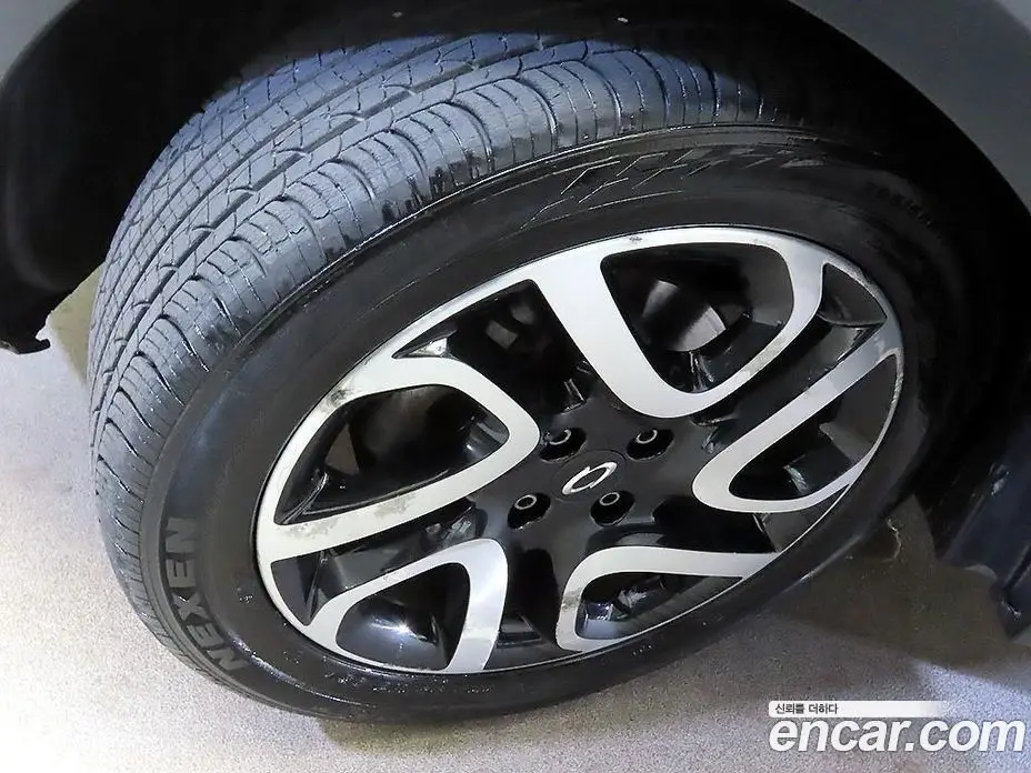 Renault (Samsung) QM3 2014 1.5 автомат (гидро), фото 19 Renault (Samsung) QM3 2014 1.5 автомат (гидро), фото 19