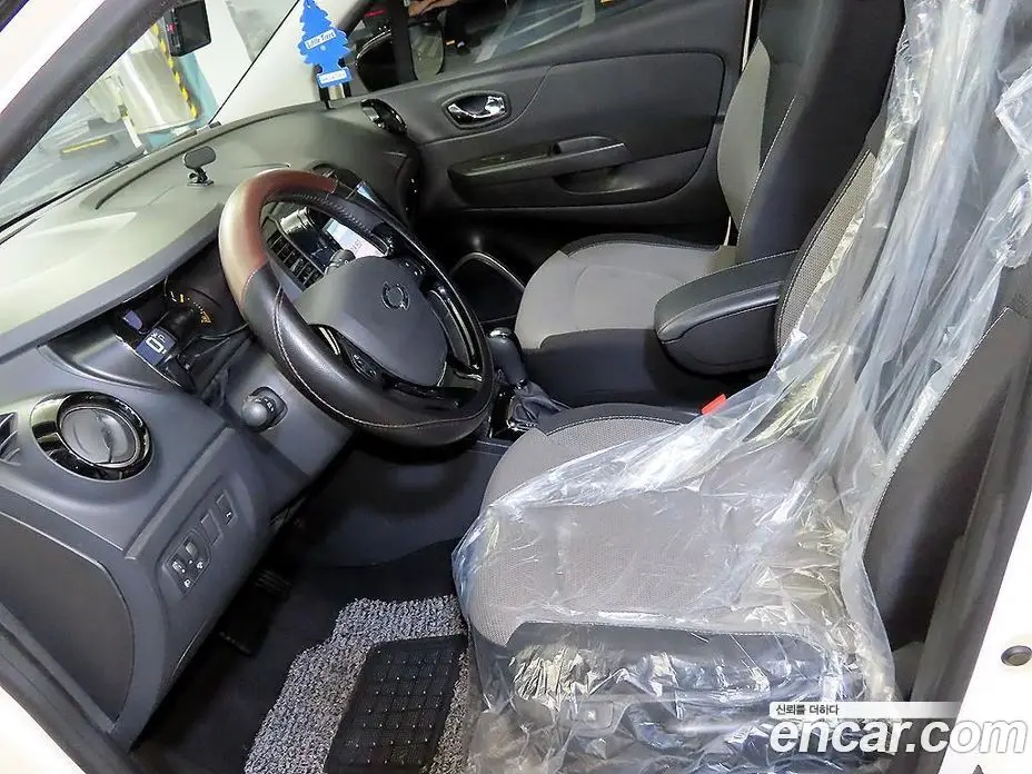 Renault (Samsung) QM3 2014 1.5 автомат (гидро), фото 6 Renault (Samsung) QM3 2014 1.5 автомат (гидро), фото 6