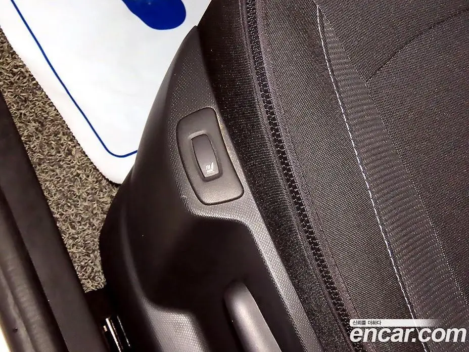 Renault (Samsung) QM3 2015 1.5 автомат (гидро), фото 16 Renault (Samsung) QM3 2015 1.5 автомат (гидро), фото 16