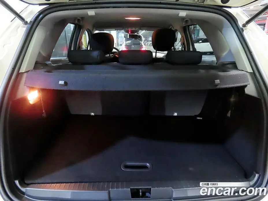 Renault (Samsung) QM3 2015 1.5 автомат (гидро), фото 18 Renault (Samsung) QM3 2015 1.5 автомат (гидро), фото 18